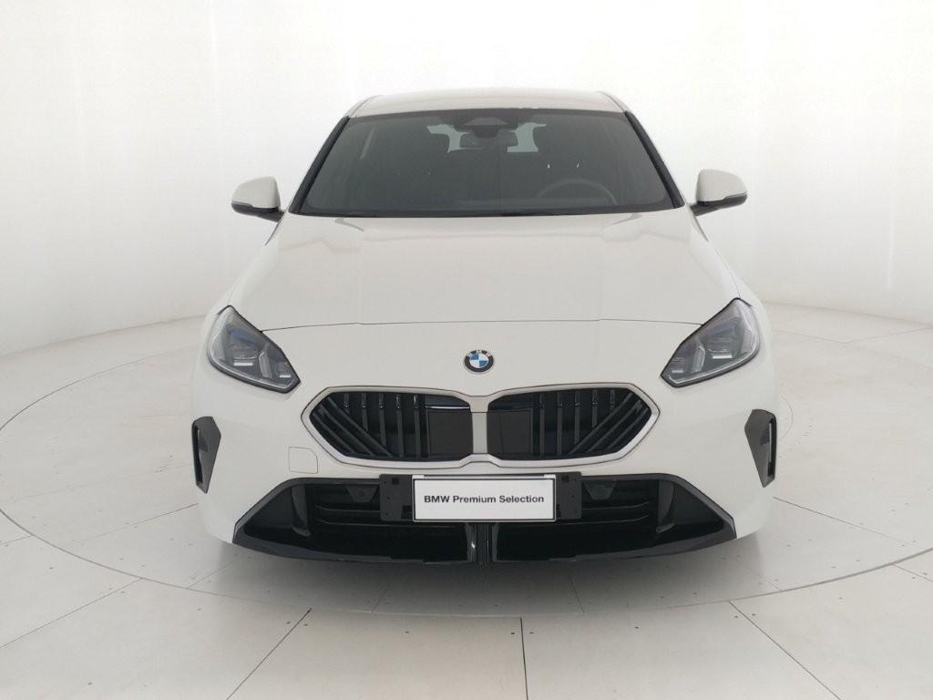 BMW Serie 1 118 d MSport DCT