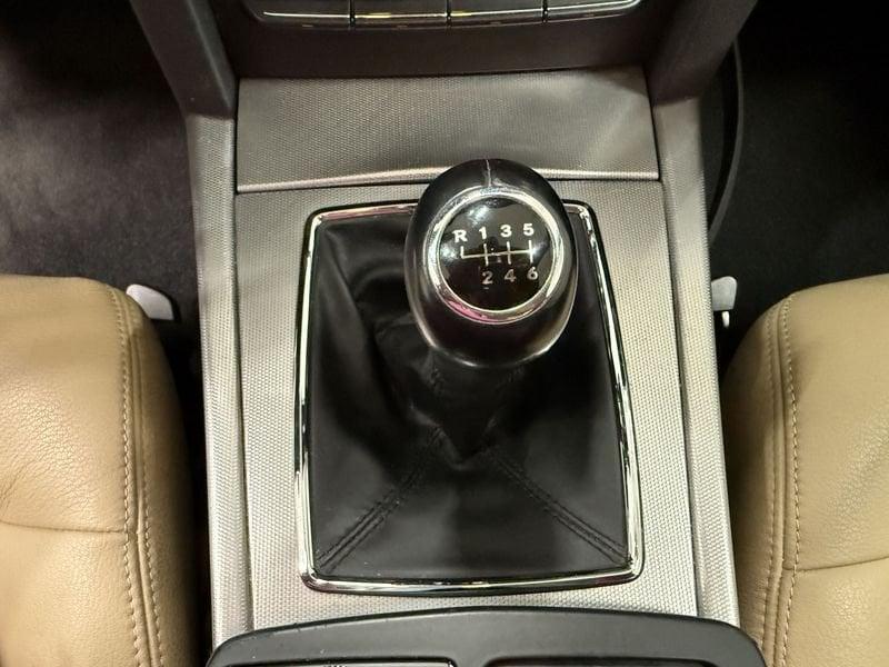 Mercedes-Benz Classe E E 200 CDI BlueEFFICIENCY Executive