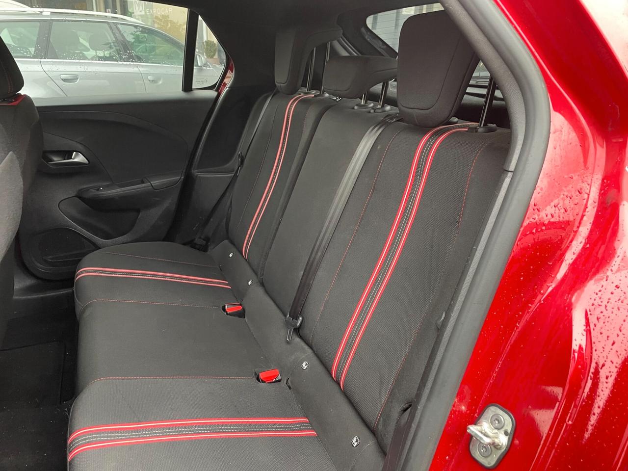 Opel Corsa 1.5 D 100 CV GS Line DISTRIBUZIONE NUOVA