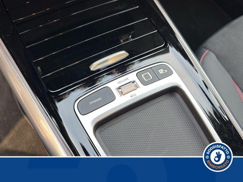 Mercedes-Benz GLA 200d Automatic AMG Line Advanced Plus