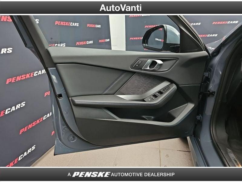 BMW Serie 1 118d MSport auto