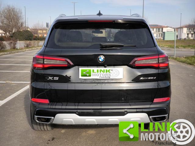 BMW X5 xDrive25d Business