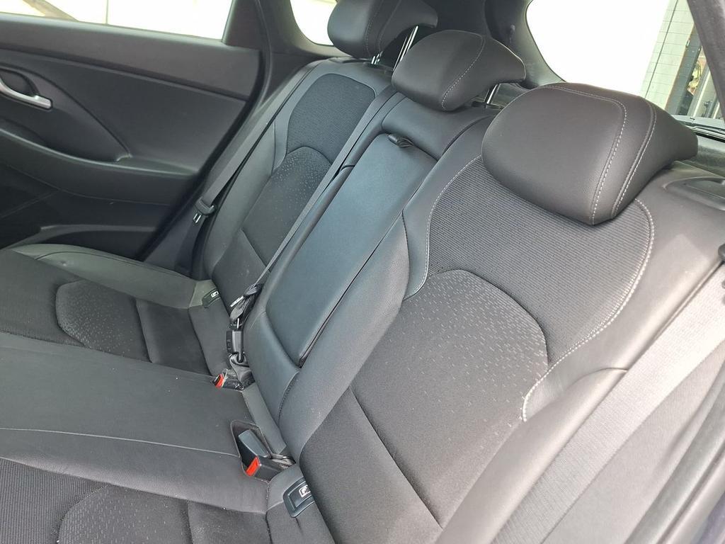 Hyundai i30 5 Porte 1.6 CRDi Business
