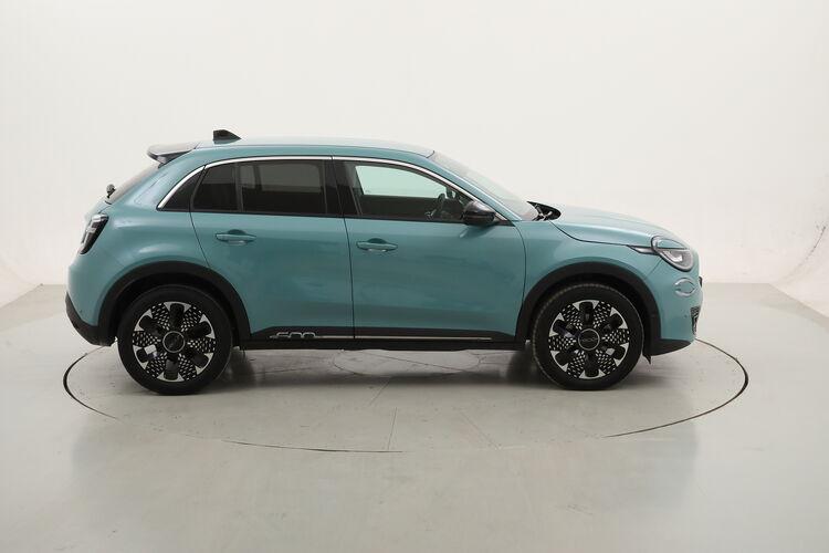 Fiat 600 Hybrid La Prima DCT BR058913 1.2 Mild Hybrid 101CV