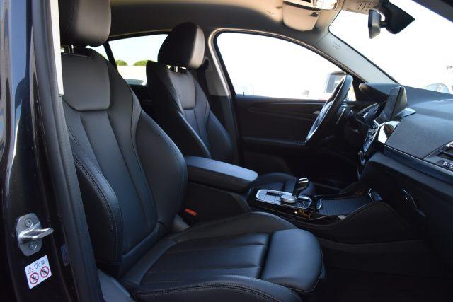 BMW X4 xDrive20d 48V *Telecamera, Pelle, Led*