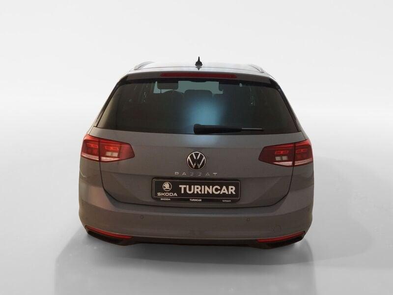 Volkswagen Passat 2.0 TDI SCR EVO 150cv Business DSG