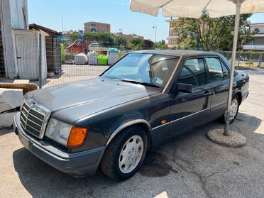 Mercedes-benz 230 E ASI
