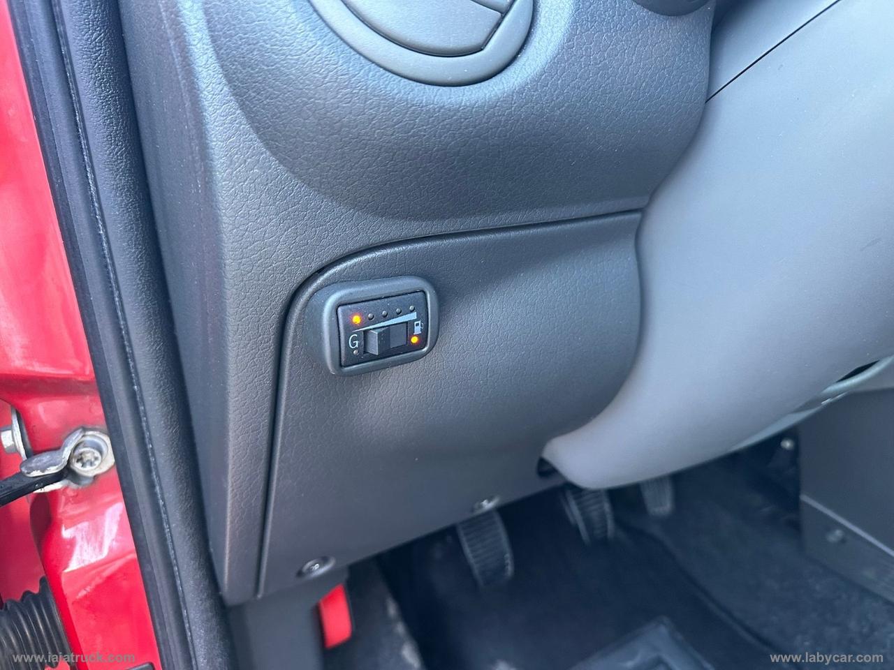 FIAT Panda 1.4 Dynamic Natural Power