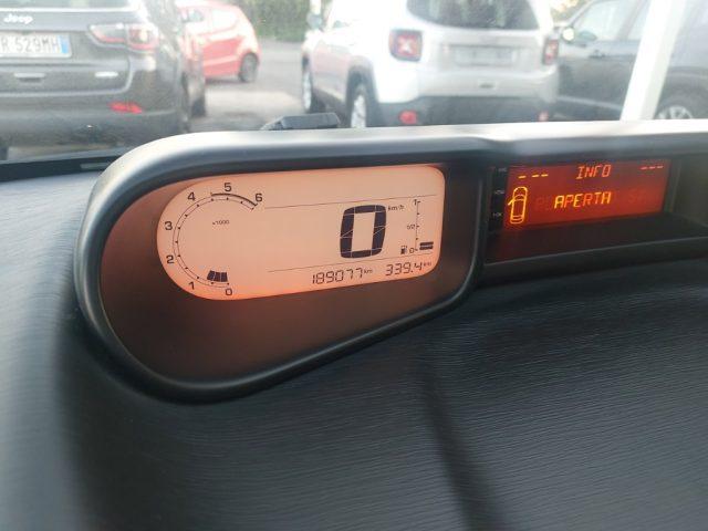 CITROEN C3 Picasso 1.6 HDi 90 airdream Neopatentati