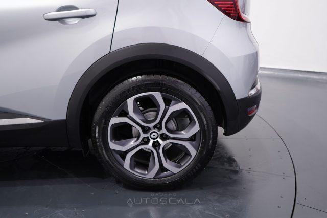 RENAULT Captur 1.0 TCe 100cv GPL Techno