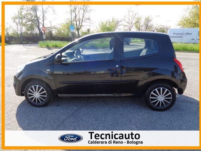 RENAULT Twingo 1.2 16V Confort 3P *OK NEOPATENTATO*