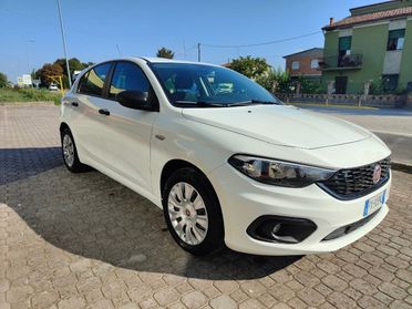 Fiat Tipo 1.3 Mjt 4 porte Street