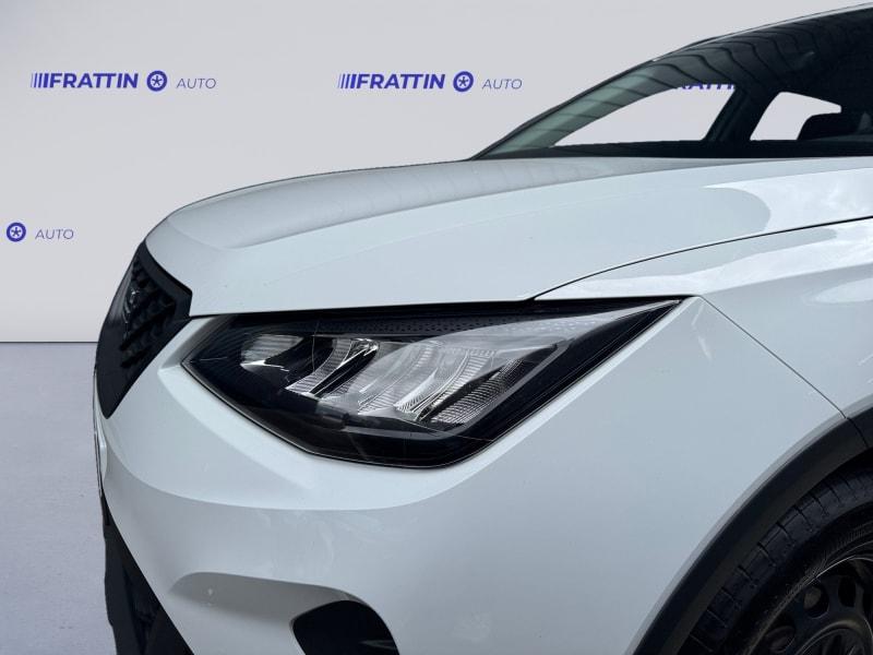 SEAT ARONA 1.0 ECOTSI REFERENCE