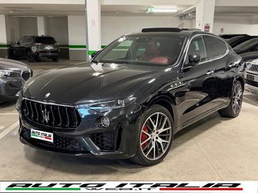 MASERATI Levante Levante my22 3.0V6 Modena S 430cv#TETTO#PELLE#ADAS