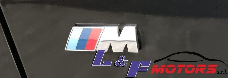 BMW Serie 2 G.C. 216d Gran Coupé Msport aut.