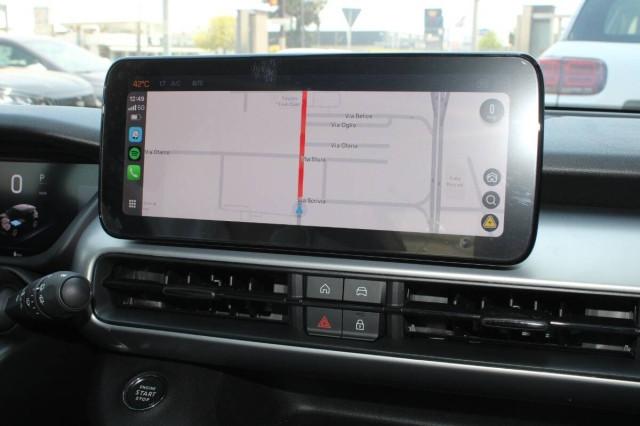 Jeep Avenger 1.2 t. e-hybrid Summit fwd 110cv AUTO con CarPlay