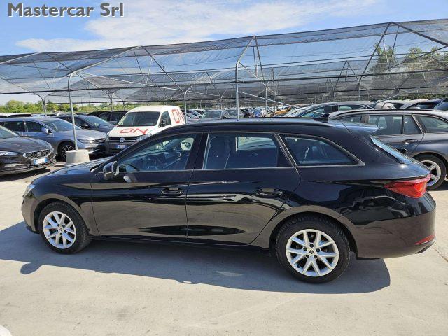 SEAT Leon Leon IV 2020 Sportstourer 2.0 tdi Business 150cv d