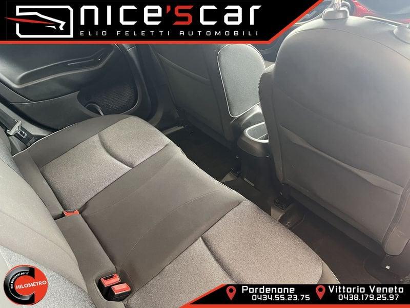 FIAT 500X 500X 1.6 MultiJet 120 CV