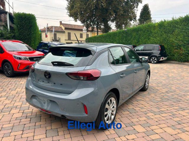 OPEL Corsa PROMO FINAZ. 1.2 100 CV Edition KM 0