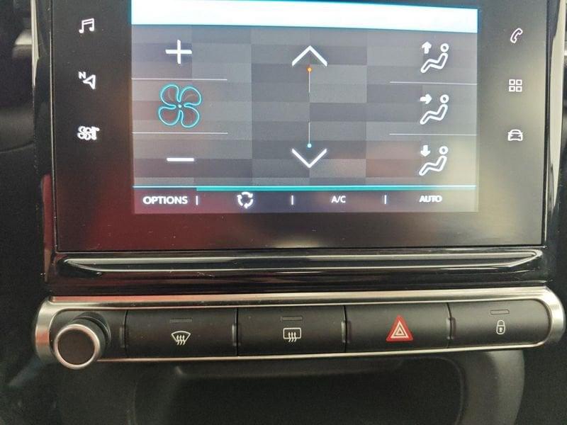 Citroën C3 PureTech 83 S&S Feel Pack