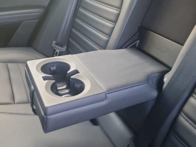 ALFA ROMEO Stelvio MY23 2000 BZ 280CV VELOCE