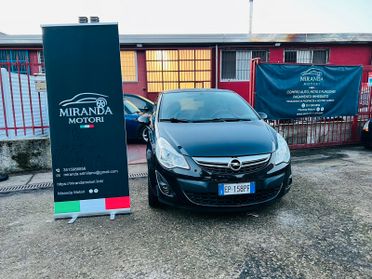 Opel Corsa 1.2 3 porte Elective