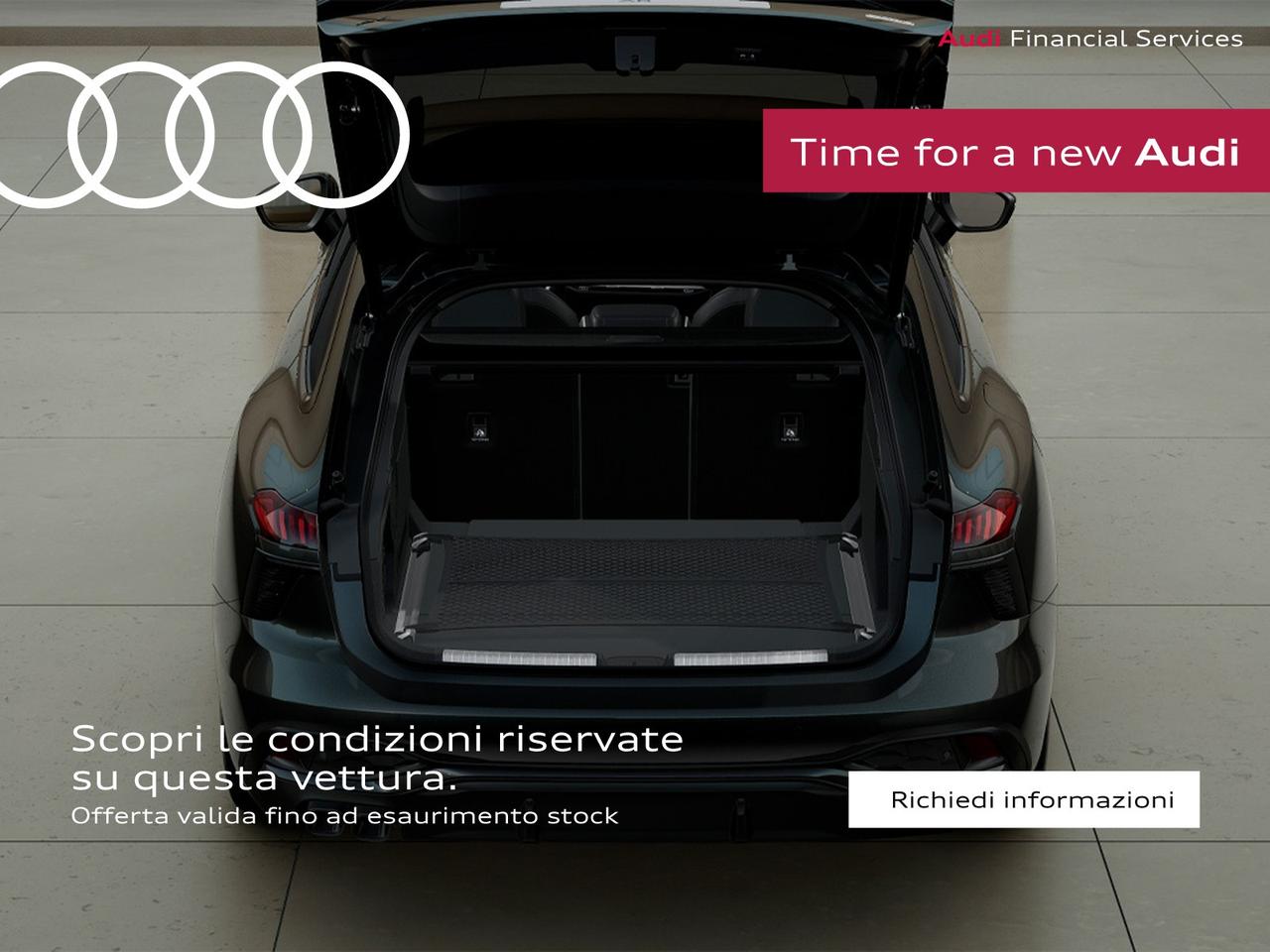 Audi A6 avant 2.0 tdi mhev + s line edition quattro 204cv s-tronic