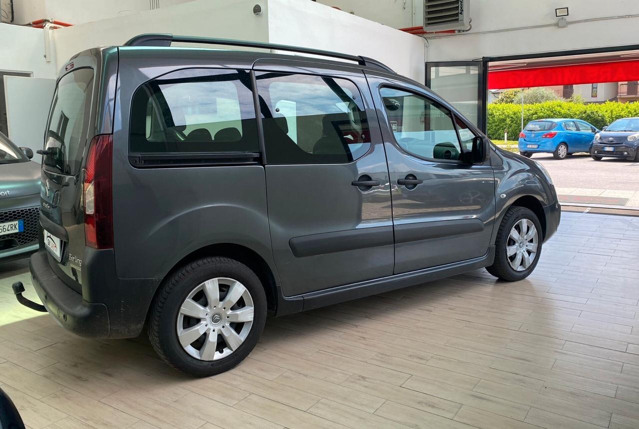 Citroen Berlingo Multispace PureTech 110 S&S Feel