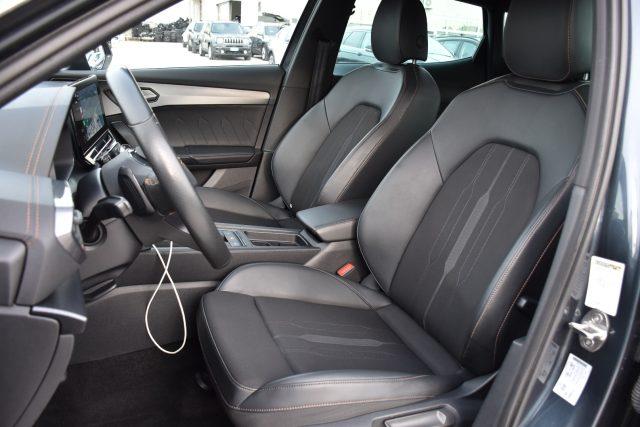 CUPRA Formentor 2.0 TDI 4Drive DSG