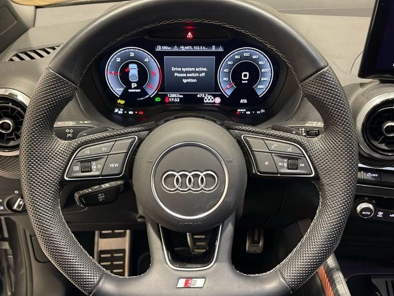 Audi Q2 Q2 35 TDI S tronic S line Edition *Cerchi 19*