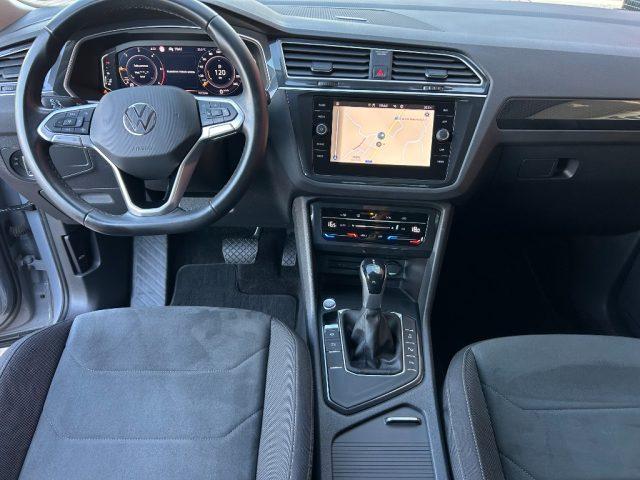 VOLKSWAGEN Tiguan 2.0 TDI 150 CV SCR DSG Elegance