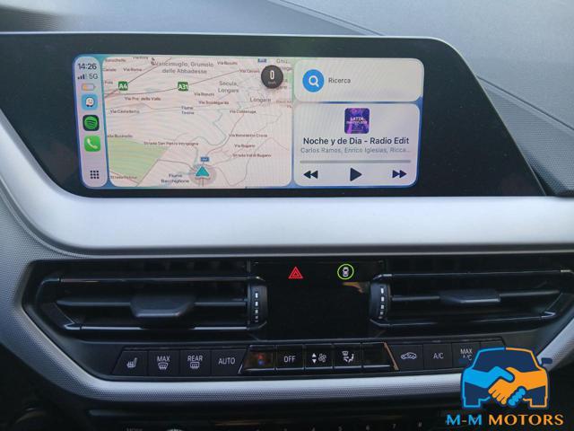 BMW 118 i 5p. Business Advantage