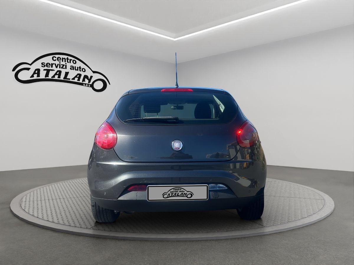 FIAT - Bravo - 1.6 MJT 120 CV DPF Emotion