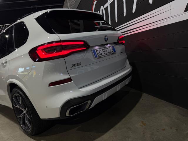 BMW X5 25XDRIVE M PERFORMANCE SERVICE BMW