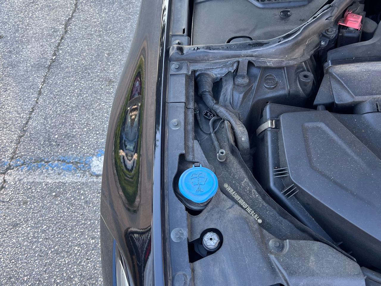 Bmw 340i M Sport #10079