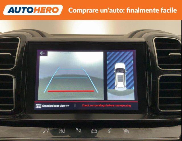 CITROEN C5 Aircross PureTech 130 S&S Shine