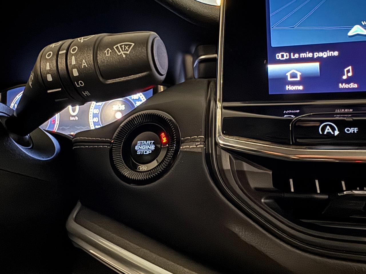 JEEP COMPASS 1.6 MJT LIMITED – 2022