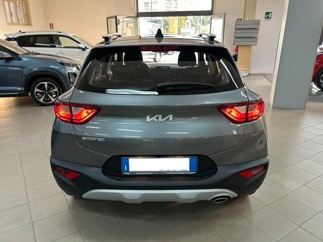 Kia Stonic 1.0 T-GDi 100 CV MHEV MT Style Special Edition