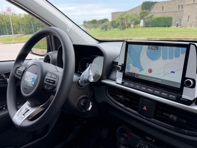 KIA Picanto 1.0 GDi KM0 URBAN+NAVI+CARPLAY+RCAM+PDC