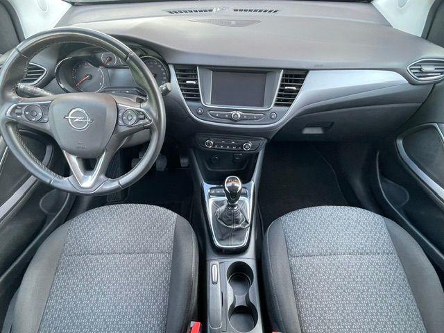 OPEL Crossland 1.2 Turbo 12V 110 CV S&S Edition