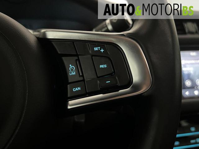 JAGUAR XF 2.0 D 180 CV aut. R-Sport