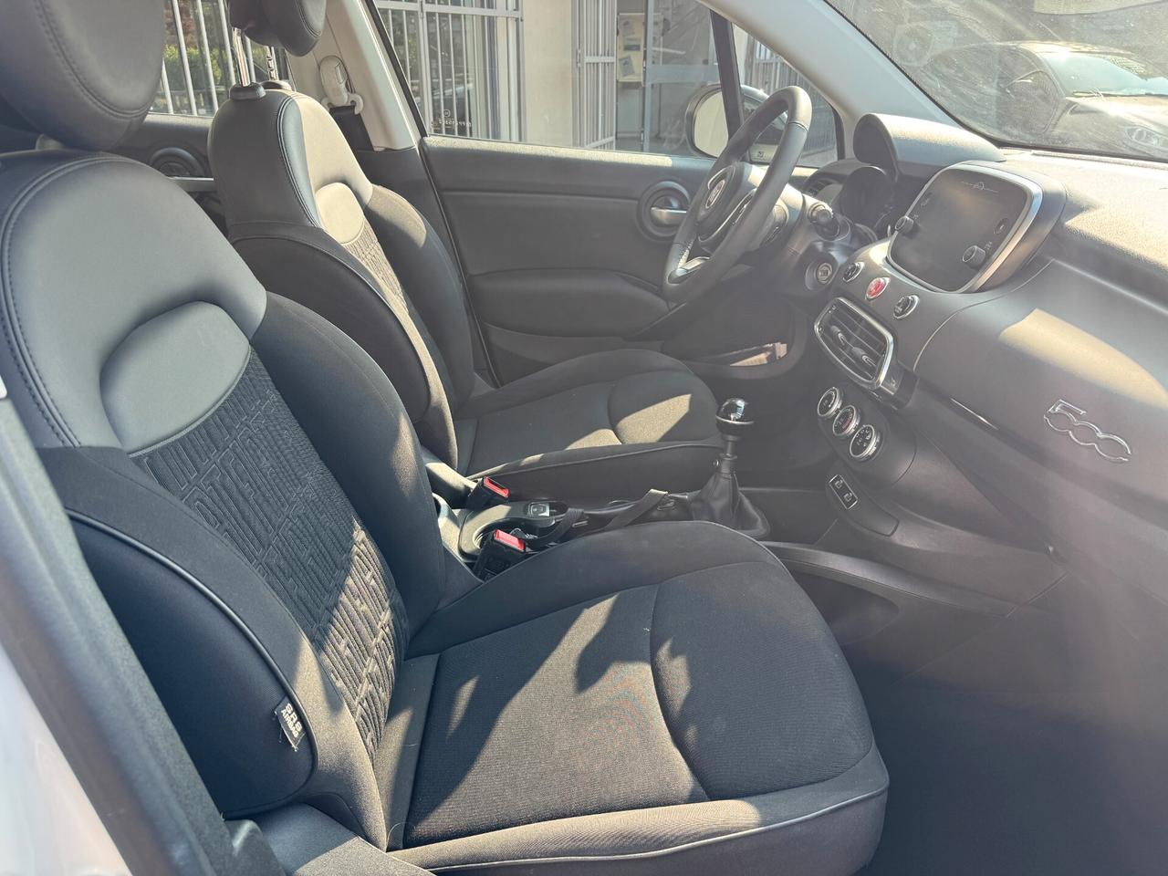 Fiat 500X 1.3 MultiJet 95 CV NEOPATENTATI