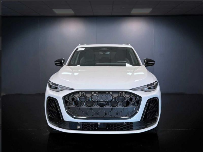 Audi Q5 Q5 TDI 150 kW mHEV+ S tronic quattro S line edition