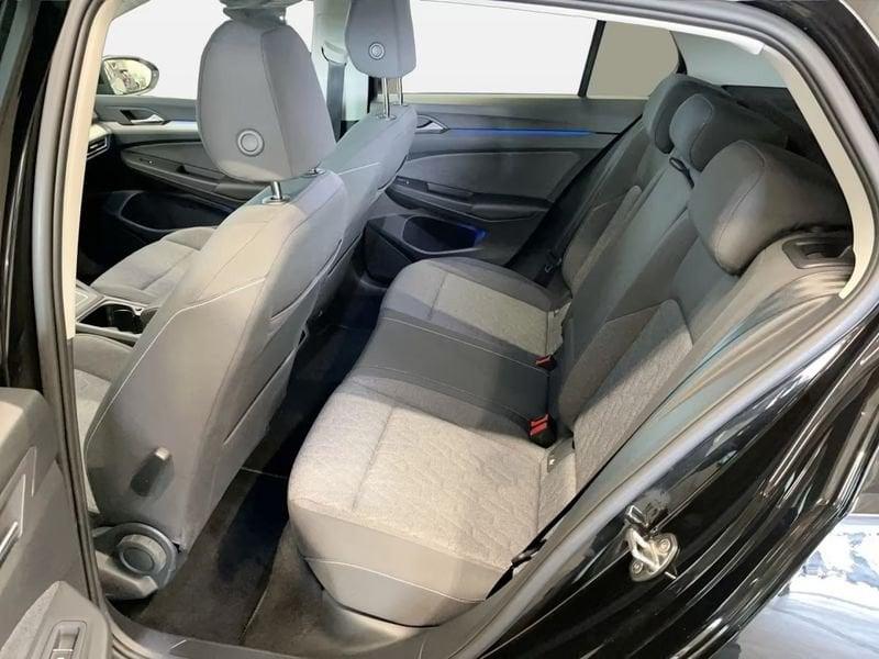 Volkswagen Golf 2.0 TDI 150 CV DSG SCR MOVE Navi Camera Led 16" Cockpit