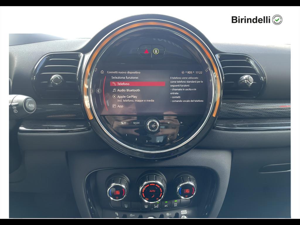 MINI Mini Clubman (F54) - Mini 2.0 Cooper S Yours Clubman
