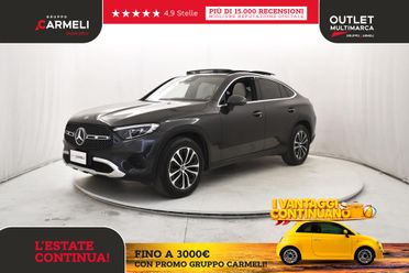 Mercedes GLC 220 220 d Advanced Plus 4Matic 9G-Tronic