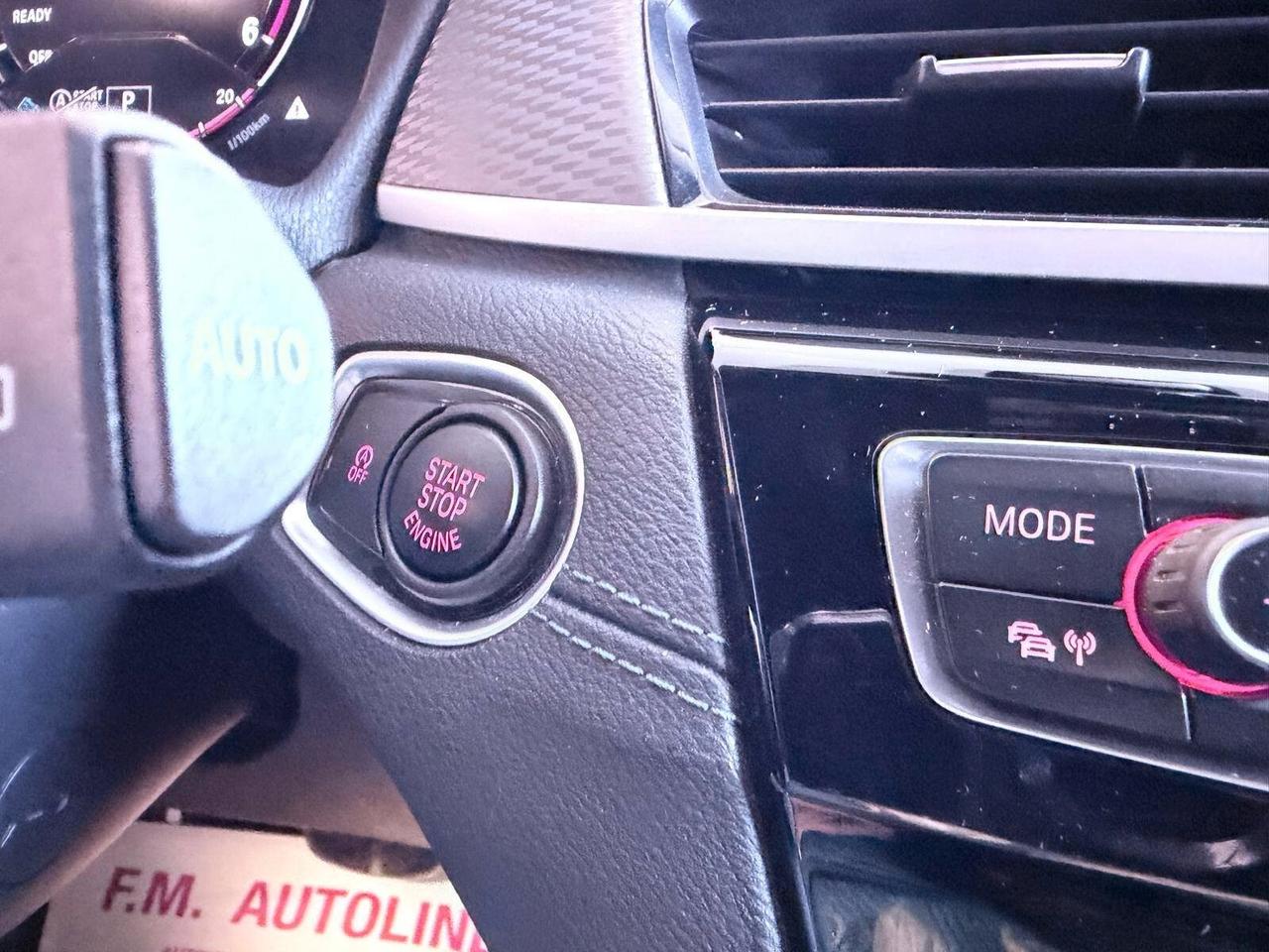 Bmw X2 xDrive20d Msport-X 2021