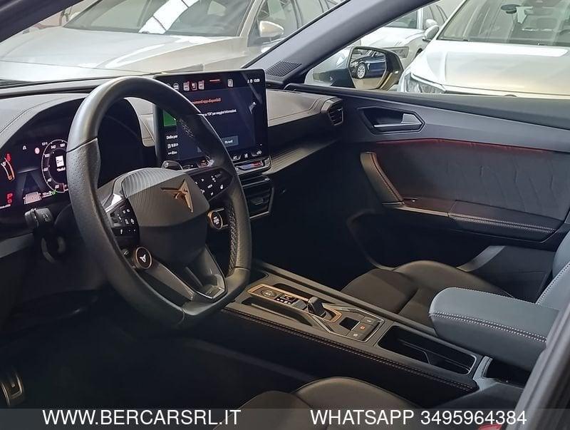 CUPRA Leon Leon 2.0 TDI 150 CV DSG