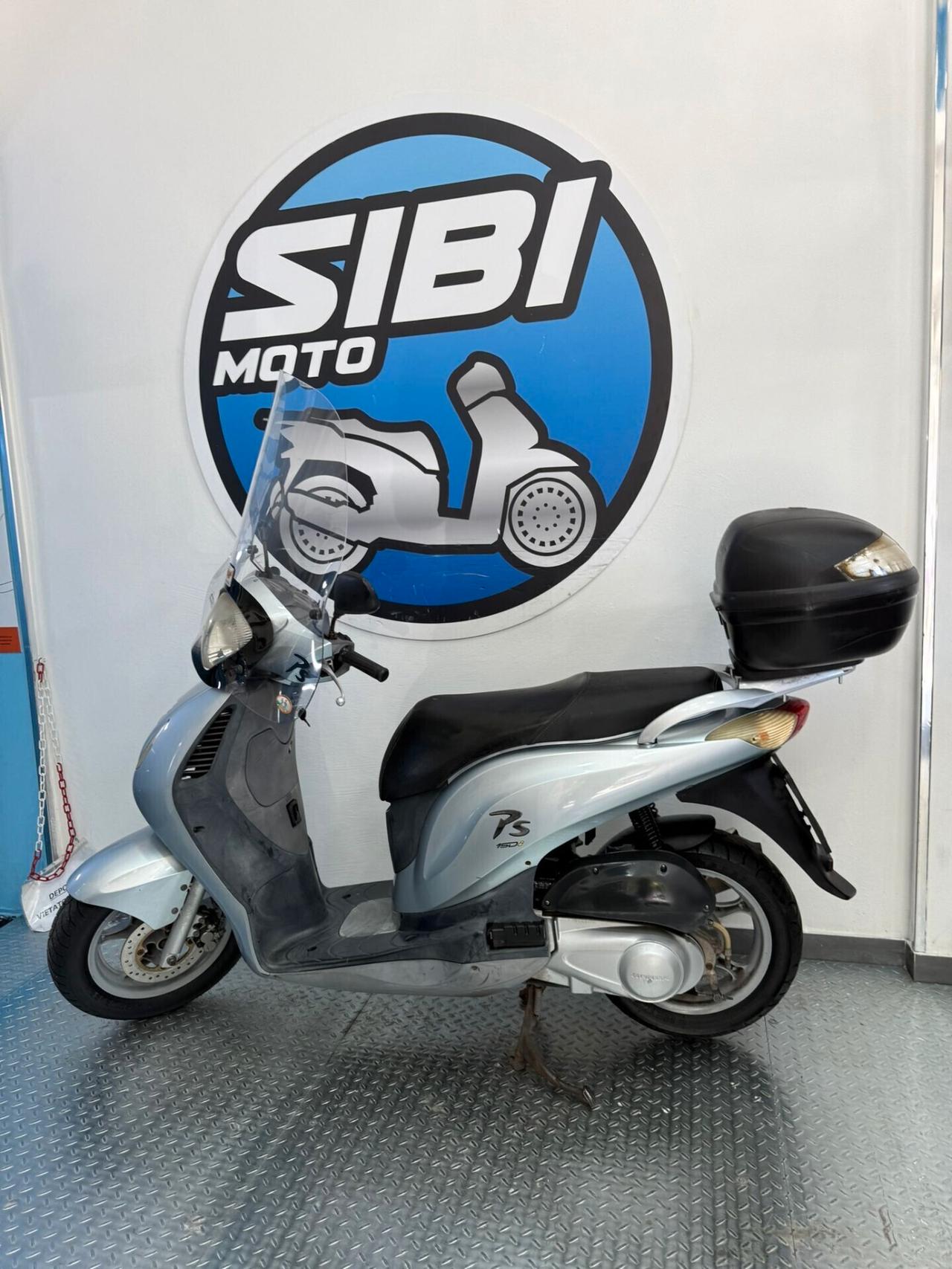 HONDA PS 150