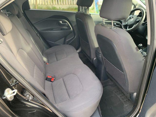 KIA Rio 1.4 CRDi 5p. Cool
